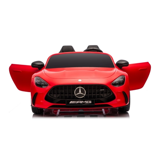 Auto Na Akumulator dla dzieci Mercedes Benz GT63 AMG Czerwony DK-GT63